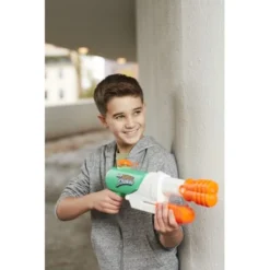 Hasbro Super Soaker Hydro Frenzy Wasserblaster -Spielzeug Geschäft super soaker hydro frenzy wasserblaster 5