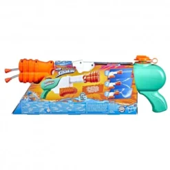 Hasbro Super Soaker Hydro Frenzy Wasserblaster -Spielzeug Geschäft super soaker hydro frenzy wasserblaster 6