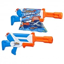 Hasbro Super Soaker Twister -Spielzeug Geschäft super soaker twister 2