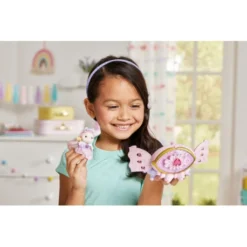 Sylvanian Families 5704 Schminkkommode Mit Pony Figur -Spielzeug Geschäft sylvanian families 5704 schminkkommode mit pony figur 3