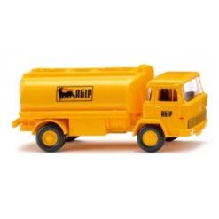 WIKING Tankwagen (Magirus) Agip