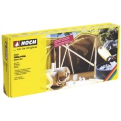 TERRA-FORM Basis-Set