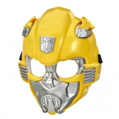 Hasbro TFM Movie 7 Roleplay Basic Maske, Sortiert