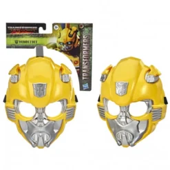Hasbro TFM Movie 7 Roleplay Basic Maske, Sortiert -Spielzeug Geschäft tfm movie 7 roleplay basic maske sortiert 3