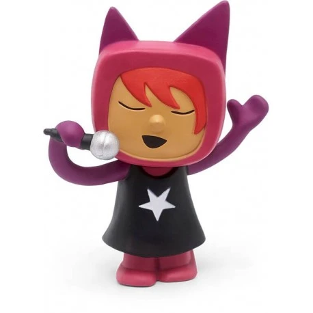 Tonies® Kreativ-Tonie Sängerin 3 Tonies® Kreativ-Tonie Sängerin – Bild 3