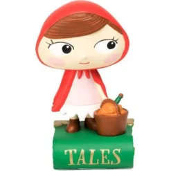 Tonies® 5 Lieblings-Märchen - Rotkäppchen Und Weitere Märchen