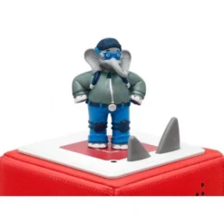 Tonies® Benjamin Blümchen DER FILM - Hörspiel Zum Kinofilm -Spielzeug Geschäft tonies benjamin blumchen der film horspiel zum kinofilm 2