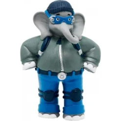 Tonies® Benjamin Blümchen DER FILM - Hörspiel Zum Kinofilm