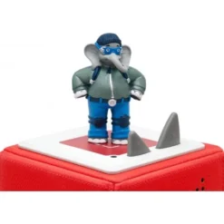 Tonies® Benjamin Blümchen DER FILM - Hörspiel Zum Kinofilm -Spielzeug Geschäft tonies benjamin blumchen der film horspiel zum kinofilm 4