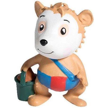 Tonies® Hörfigur Bobo Siebenschläfer - Bobos Ausflug Zum Spielplatz 1 Tonies® Hörfigur Bobo Siebenschläfer - Bobos Ausflug Zum Spielplatz