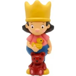 Tonies® Der Kleine König - Der Kleine König Sagt Gute Nacht