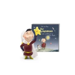 Tonies® Der Sternenmann - Lieder Und Hörspiel Zur Guten Nacht -Spielzeug Geschäft tonies der sternenmann lieder und horspiel zur guten nacht 5