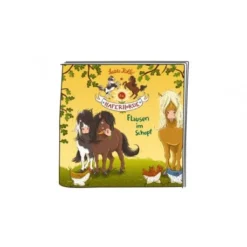 Tonies® Die Haferhorde - Flausen Im Schopf -Spielzeug Geschäft tonies die haferhorde flausen im schopf 2