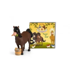 Tonies® Die Haferhorde - Flausen Im Schopf -Spielzeug Geschäft tonies die haferhorde flausen im schopf 4