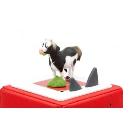 Tonies® Die Haferhorde - Volle Mähne! -Spielzeug Geschäft tonies die haferhorde volle mahne 4251192106186 2