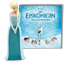 Tonies® Disney - Die Eiskönigin -Spielzeug Geschäft tonies disney die eiskonigin 4251192110985 2