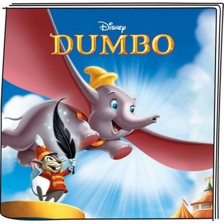 Tonies® Disney - Dumbo 2 Tonies® Disney - Dumbo – Bild 2
