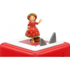 Tonies® Erdbeerinchen Erdbeerfee - Zauberhafte Geschichten 5 Tonies® Erdbeerinchen Erdbeerfee - Zauberhafte Geschichten -Spielzeug Geschäft tonies erdbeerinchen erdbeerfee zauberhafte geschichten 2