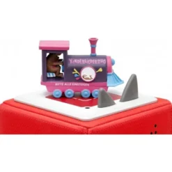 Tonies® Kinderliederzug - Bitte Alle Einsteigen! 8 Tonies® Kinderliederzug - Bitte Alle Einsteigen! -Spielzeug Geschäft tonies kinderliederzug bitte alle einsteigen 3