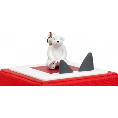 Tonies® Kleiner Eisbär - Lars, Hilf Mir Fliegen/Rentiere 6 Tonies® Kleiner Eisbär - Lars, Hilf Mir Fliegen/Rentiere – Bild 6
