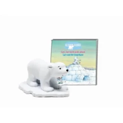 Tonies® Kleiner Eisbär - Lars, Lass Mich Nicht Allein! / Lars 5 Tonies® Kleiner Eisbär - Lars, Lass Mich Nicht Allein! / Lars -Spielzeug Geschäft tonies kleiner eisbar lars lass mich nicht allein lar 4251192101211 2