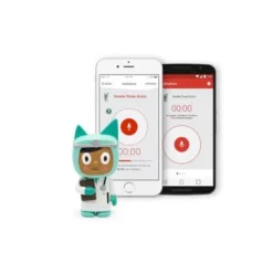 Tonies® Kreativ-Tonie - Ärztin -Spielzeug Geschäft tonies kreativ tonie arztin 4251192106421 3