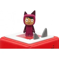 Tonies® Kreativ-Tonie - Beere (hellbraun) -Spielzeug Geschäft tonies kreativ tonie beere hellbraun 4251192122384 2