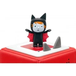 Tonies® Kreativ-Tonie - Kreativ-Tonie Vampir -Spielzeug Geschäft tonies kreativ tonie kreativ tonie vampir ab 3 jahre 4251192110442 2