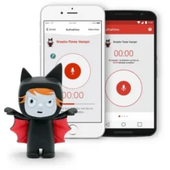 Tonies® Kreativ-Tonie - Kreativ-Tonie Vampir -Spielzeug Geschäft tonies kreativ tonie kreativ tonie vampir ab 3 jahre 4251192110442 3