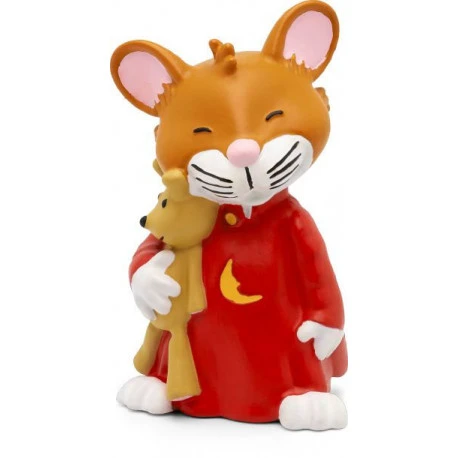 Tonies® Leo Lausemaus - Das Original-Hörspiel Zu 1 Tonies® Leo Lausemaus - Das Original-Hörspiel Zu