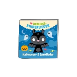 Tonies® Lieblings-Kinderlieder - Halloween & Spuk -Spielzeug Geschäft tonies lieblings kinderlieder halloween spuk 2