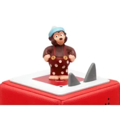 Tonies® Petzi - Drei Landratten Bauen Ein Schiff -Spielzeug Geschäft tonies petzi drei landratten bauen ein schiff 4251192112897 2