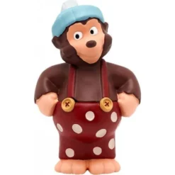 Tonies® Petzi - Drei Landratten Bauen Ein Schiff