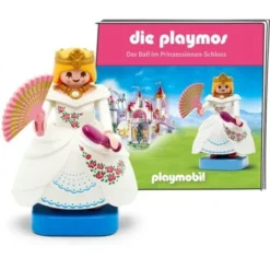 Tonies® Playmo 34 - Der Ball Im Prinzessinen-Schloss -Spielzeug Geschäft tonies playmo 34 der ball im prinzessinen schloss 2