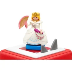 Tonies® Playmo 34 - Der Ball Im Prinzessinen-Schloss -Spielzeug Geschäft tonies playmo 34 der ball im prinzessinen schloss 3