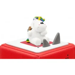 Tonies® Pummel & Friends- Das Pummeleinhorn: Der Herr Der Donuts & Alles Versalz -Spielzeug Geschäft tonies pummel friends das pummeleinhorn der herr der donuts alles versalzen 2