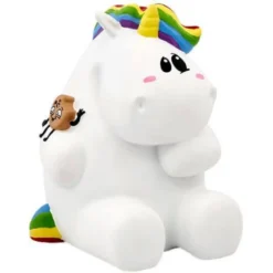 Tonies® Pummel & Friends- Das Pummeleinhorn: Der Herr Der Donuts & Alles Versalz