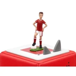 Tonies® Thomas Müller - Mein Weg Zum Traumverein -Spielzeug Geschäft tonies thomas muller mein weg zum traumverein 4251192112989 2