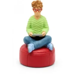 Tonies® TKKG Junior - Der Rote Retter