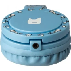 Tonies® Tonie-Lauscher Revision Hellblau -Spielzeug Geschäft tonies tonie lauscher revision hellblau 3