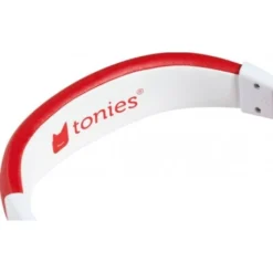 Tonies® Tonie - Lauscher (Rot) -Spielzeug Geschäft tonies tonie lauscher rot ab 3 jahre 4251192108913 2