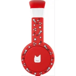 Tonies® Tonie - Lauscher (Rot) -Spielzeug Geschäft tonies tonie lauscher rot ab 3 jahre 4251192108913 6