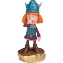 Tonies® Wickie Die Königin Der Winde