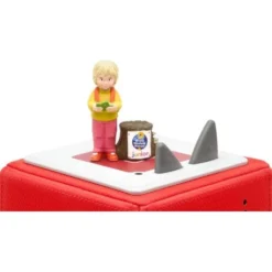 Tonies® Wieso? Weshalb? Warum? Junior - Wald -Spielzeug Geschäft tonies wieso weshalb warum junior wald 4251192113207 2