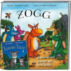 Spielzeug Geschäft -Spielzeug Geschäft tonies zogg zogg 1