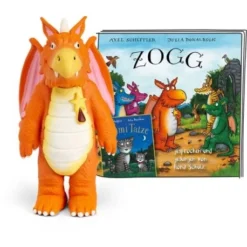 Tonies® Zogg - Zogg -Spielzeug Geschäft tonies zogg zogg 2