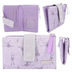 Depesche TOPModel Portemonnaie BALLET