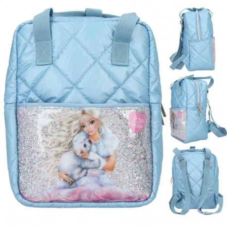 Depesche TOPModel Rucksack ICEWORLD 1 Depesche TOPModel Rucksack ICEWORLD