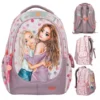 Depesche TOPModel Schulrucksack HAPPY TOGETHER