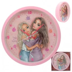 Depesche TOPModel Wanduhr HAPPY TOGETHER